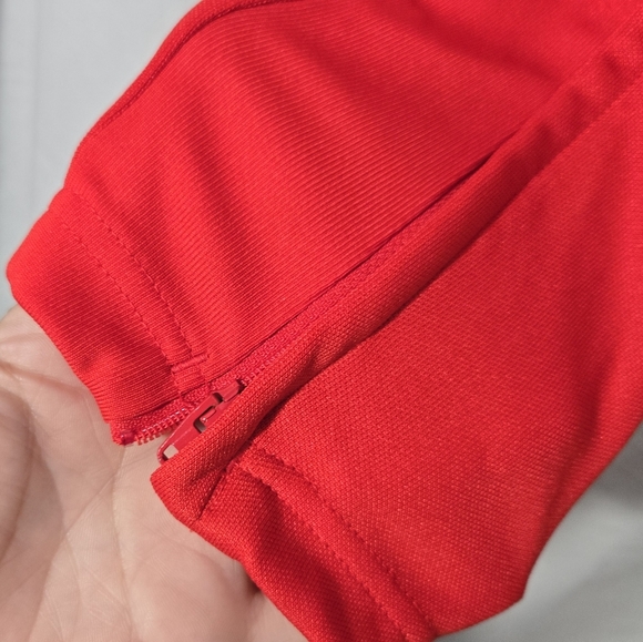 Men's adidas Men's Tiro 21 Track Pants Sz XS LIKE NEW - Picture 7 of 8